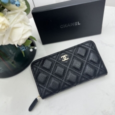 Chanel Wallets Purse